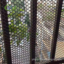 Windbreak Fence Mesh Netting